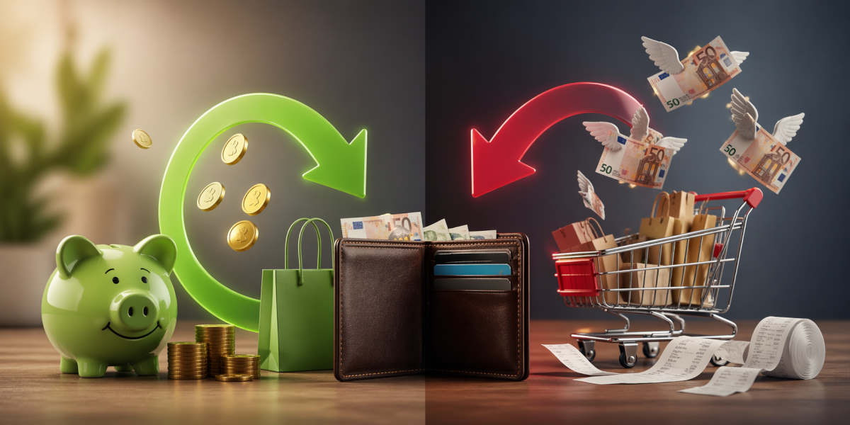 Cashback: Wann du wirklich sparst – und wann du draufzahlst