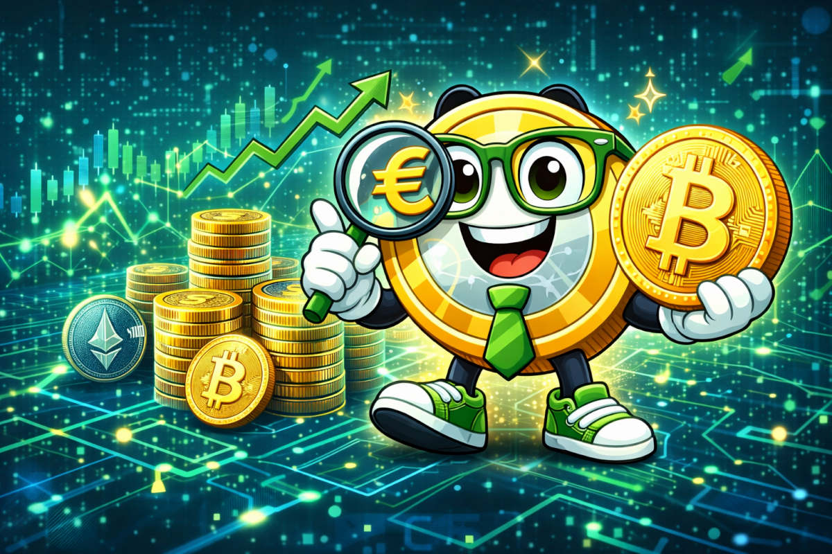 Bitcoin und Kryptowährungen: Der große Ratgeber