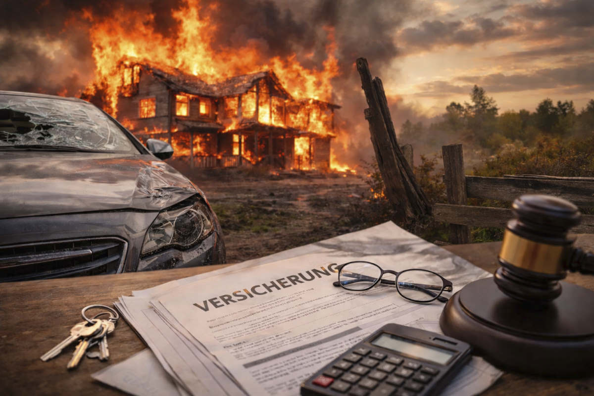 Versicherungen einordnen – Klarheit statt Tarif-Dschungel