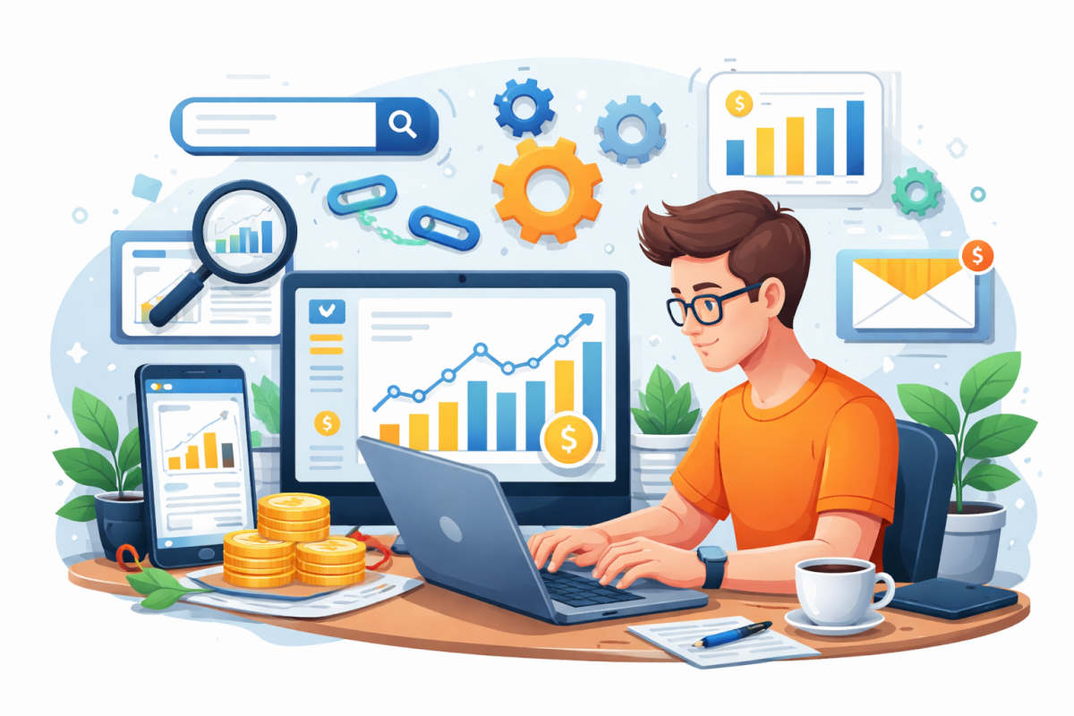 Hilfe zur Pflege: Das Geld, das Millionen Pflegende nie beantragen